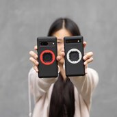 Quad Lock - MAG obal Google Pixel 6